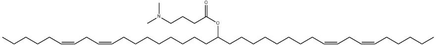 DLin-M-C3-DMA