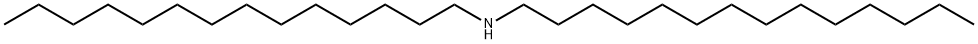 N,N-双十四烷基胺