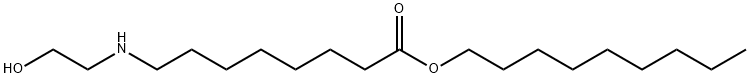8-[(2-羟乙基)氨基]辛酸壬酯