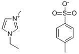 1-乙基-3-甲基咪唑对甲苯磺酰酯