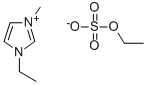 1-乙基-3-甲基咪唑乙基硫酸盐（硫酸乙酯盐）