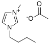 1-丁基-3-甲基咪唑乙酸盐