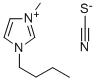 1-丁基-3-甲基咪唑硫氰酸盐