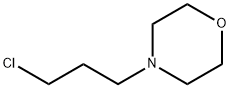 N-(3-氯丙基)吗啉