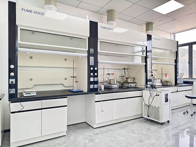 R&D Laboratory