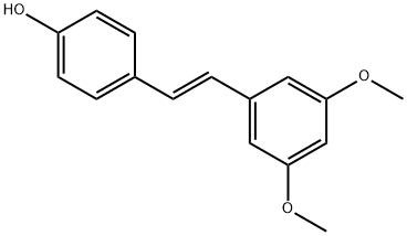 Pterostilbene