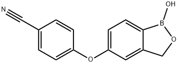 Crisaborole