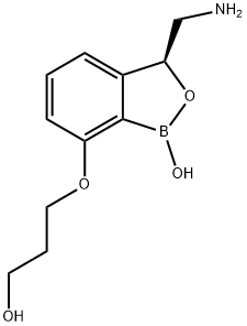 Epetraborole