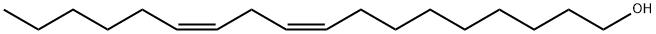亚麻醇；顺,顺-9,12-十八碳二烯醇